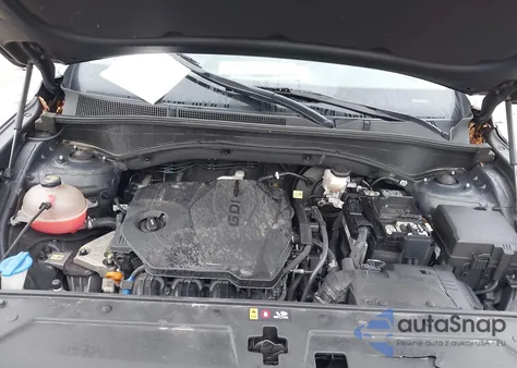 2023 Hyundai Santa Fe Sel z USA, uszkodzony, nr VIN 5NMS2DAJ1PH483428